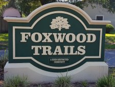 Our Sign